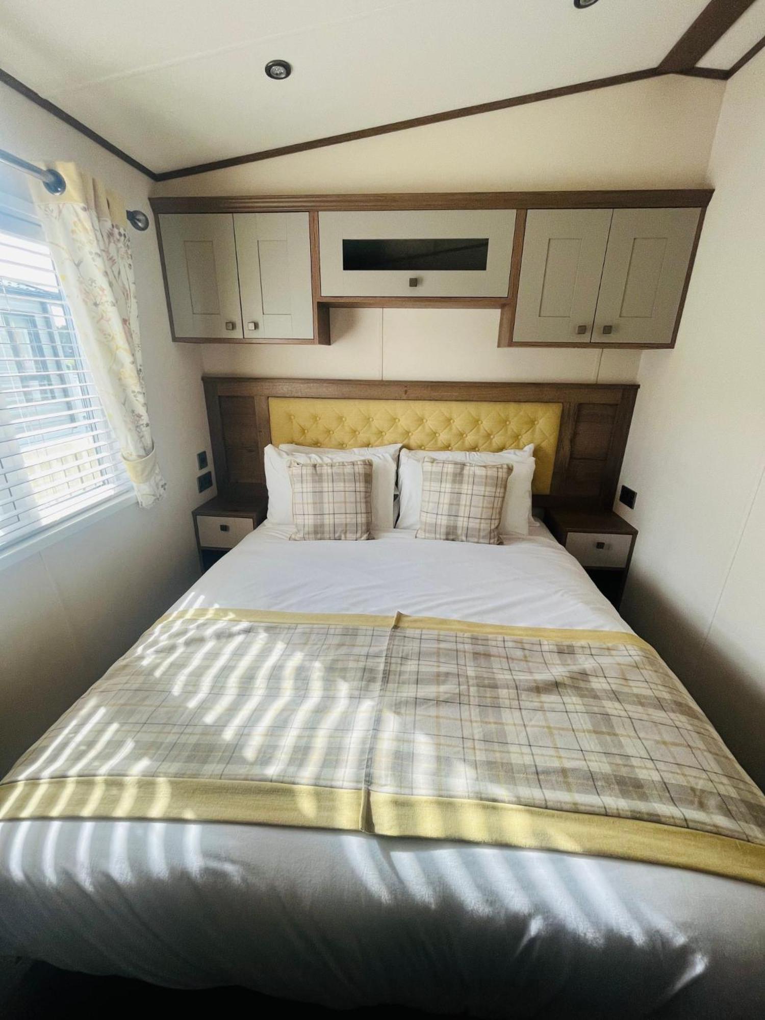 Lakeside Escape With Hot Tub York Luaran gambar